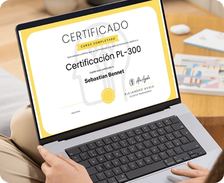 certificacion