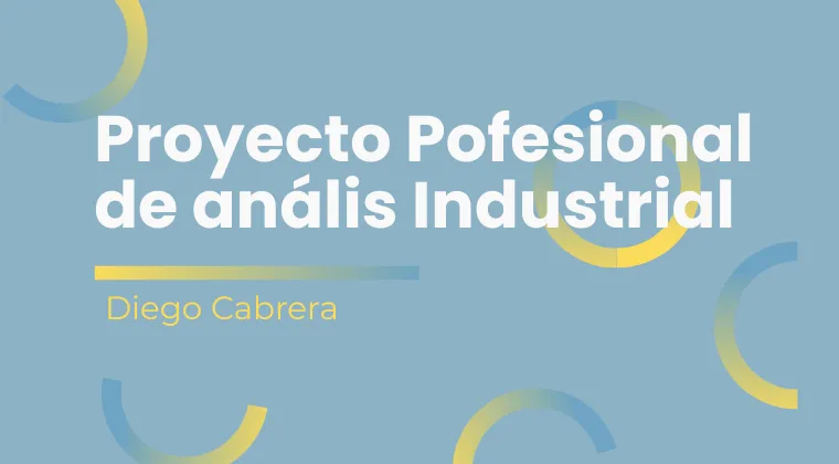 Proyecto industrial
